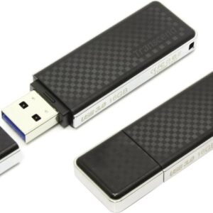 Muistitikku Transcend JF780 16 Gt USB3.0, Dual Channel, nopeus jopa 140 / 40 Mbs