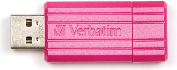 Muistitikku Verbatim 49056, 32GB
