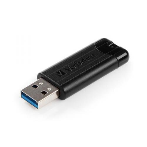 Verbatim PinStripe USB-muistitikku, 32 GB