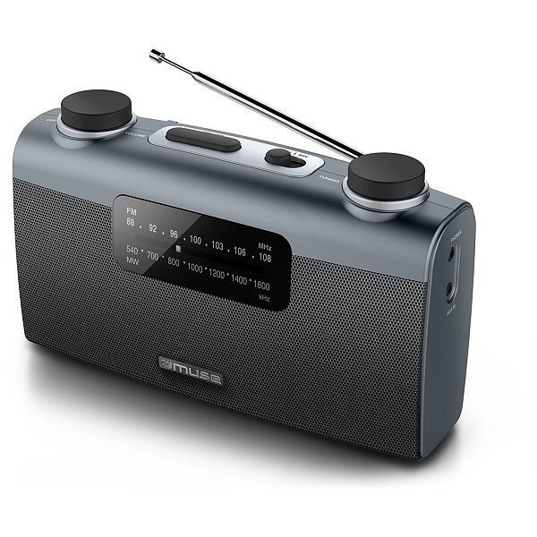 Muse M-058R