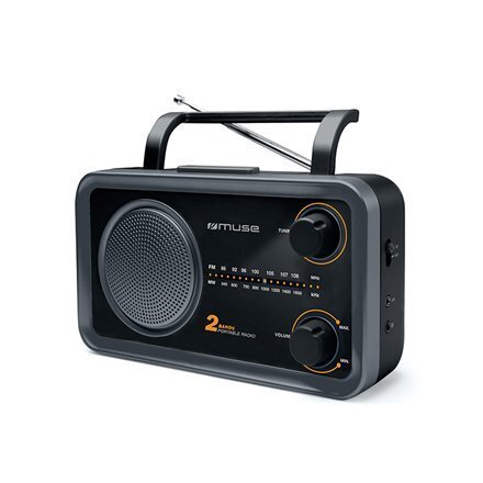 Muse M-06DS