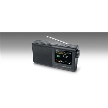 Muse M-117DB