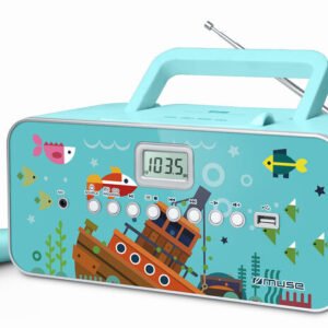 Muse M-29 KB