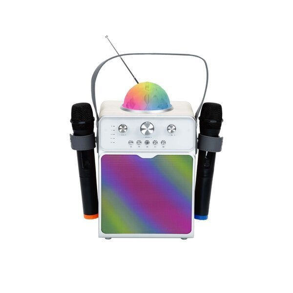 Musicmate MM-SK200 Apex Smart -kannettava kaiutin
