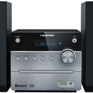 Blaupunkt 75-0077 musiikkijärjestelmä