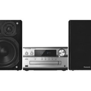 Panasonic SC-PMX90EG-S