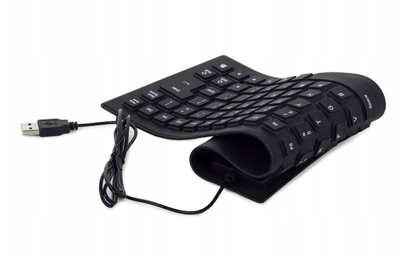 MuteMate Silicone PC