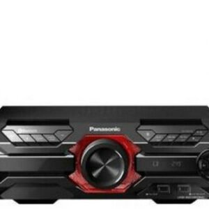 Panasonic SC-AKX320E-K musiikkijärjestelmä