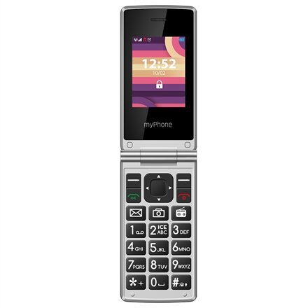 MyPhone TEL000763