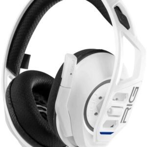 Nacon RIG 300 Pro HC Connected Gaming Headset (musta) | XBOX One/Series X/S/S/PS4/PS5/Nintendo Switch