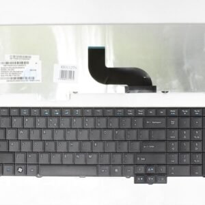Näppäimistö ACER TravelMate: 5760, 5760G