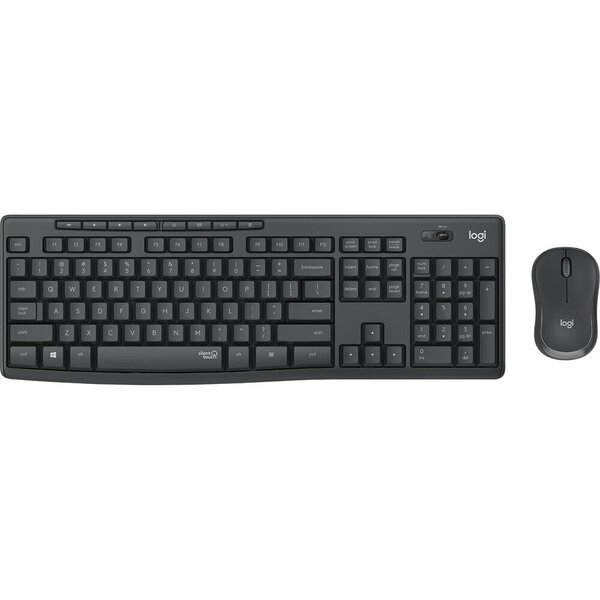 Logitech MK295