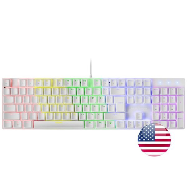 Mars Gaming MK422WBRUS