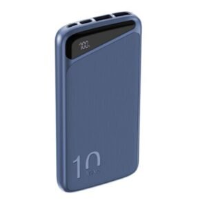 Navitel PWR10 MX Sininen