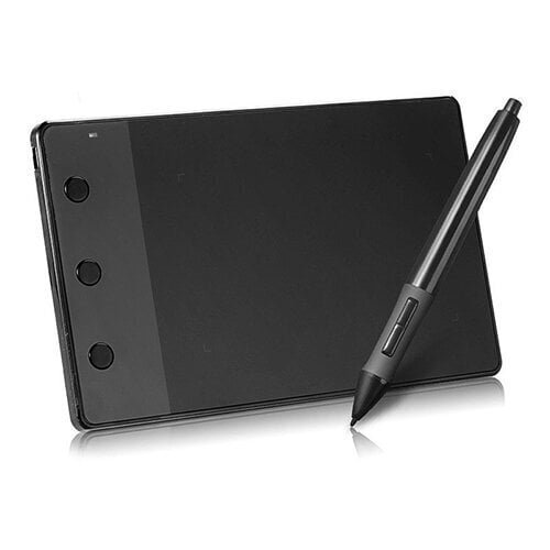 Näytönohjain HUION H420
