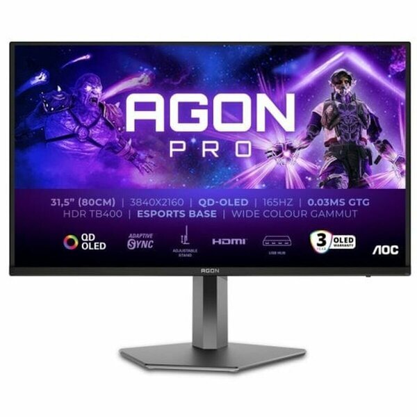 Aoc AG326UD
