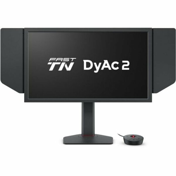 Näyttö BenQ Full HD 24"