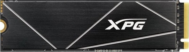 Needle XPG Gammix S70 (AGAMMIXS70B-512G-CS)