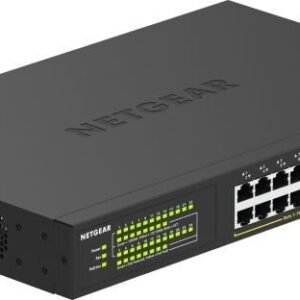 Netgear GS324P-100EUS