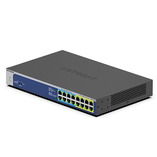 Netgear GS516UP-100EUS