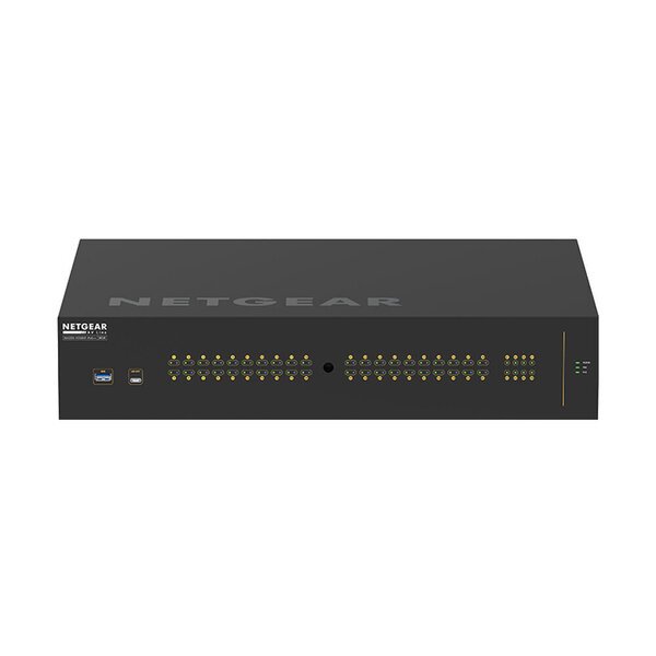 Verkkokytkin Netgear GSM4248UX-100EUS