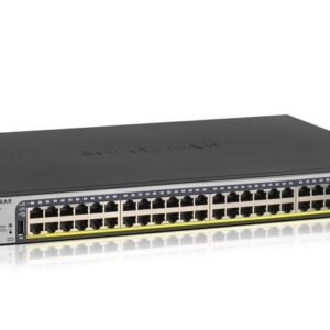 Netgear Switch GS752TP-300EUS GS752TP300EUS (GS752TP-300EUS)