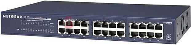 Network Switch NETGEAR : JGS524-200EUS