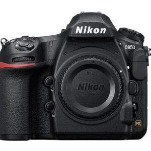 Nikon D850 body