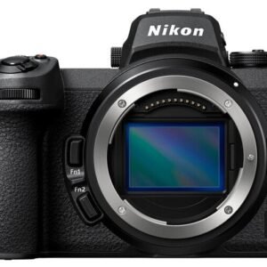 Nikon Z 7II Body