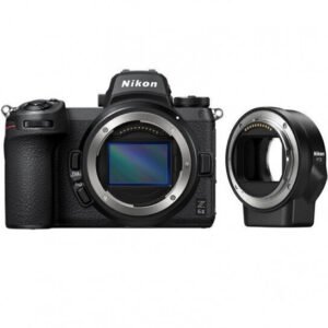 Nikon Z6II + NIKKOR Z 14-24mm f/2.8 S