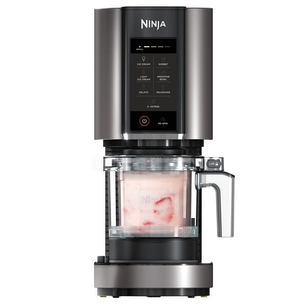 Ninja NC300EU