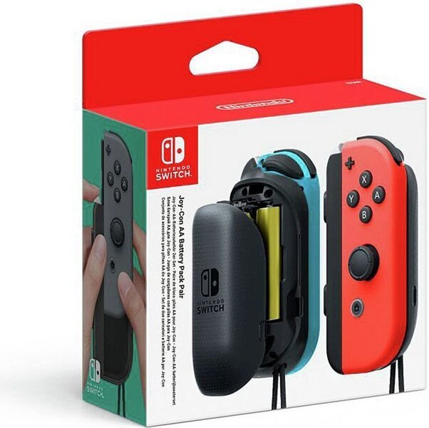 Nintendo Switch Joy-Con ohjain