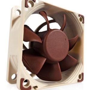 Noctua NF-A6x25-PWM