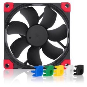 Noctua NF-A9 PWM CH.BK.S