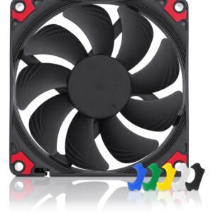 Noctua NF-A9x14 HS-PWM CH.BK.S