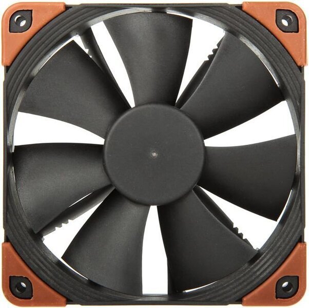 Noctua NF-F12 industrialPPC-2000