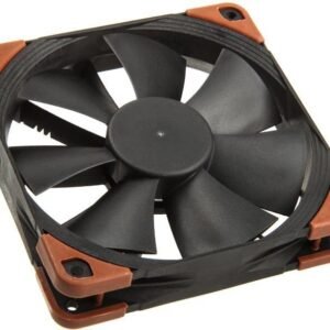 Noctua NF-F12 industrialPPC-2000 PWM