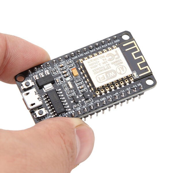 NodeMcu V3 WIFI ESP8266