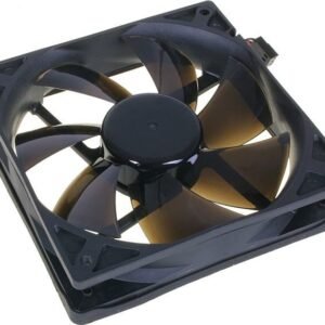 Noiseblocker BlackSilent Pro PL2 ITR-PL-2