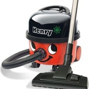 Numatic HVR200 Henry 900004 (620 W) Pölynimuri