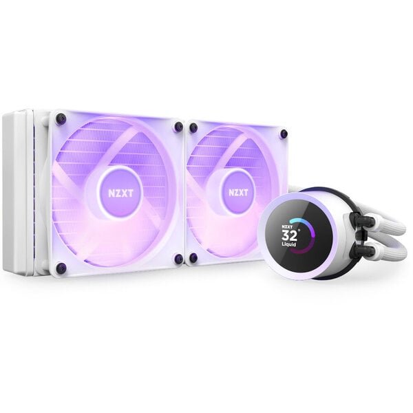 NZXT Kraken 280 RGB