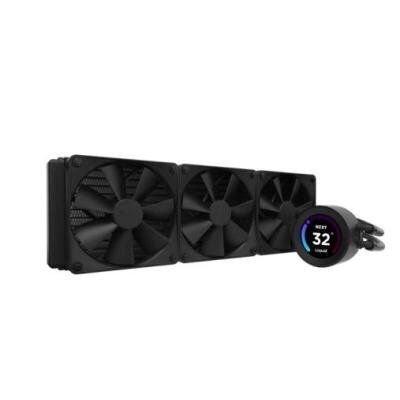 NZXT Kraken Elite 360