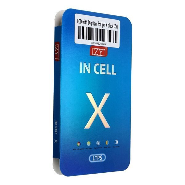 OEM iPhone X