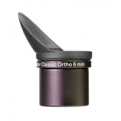 Okulaari Baader Classic Ortho 6mm 1,25 okulaari