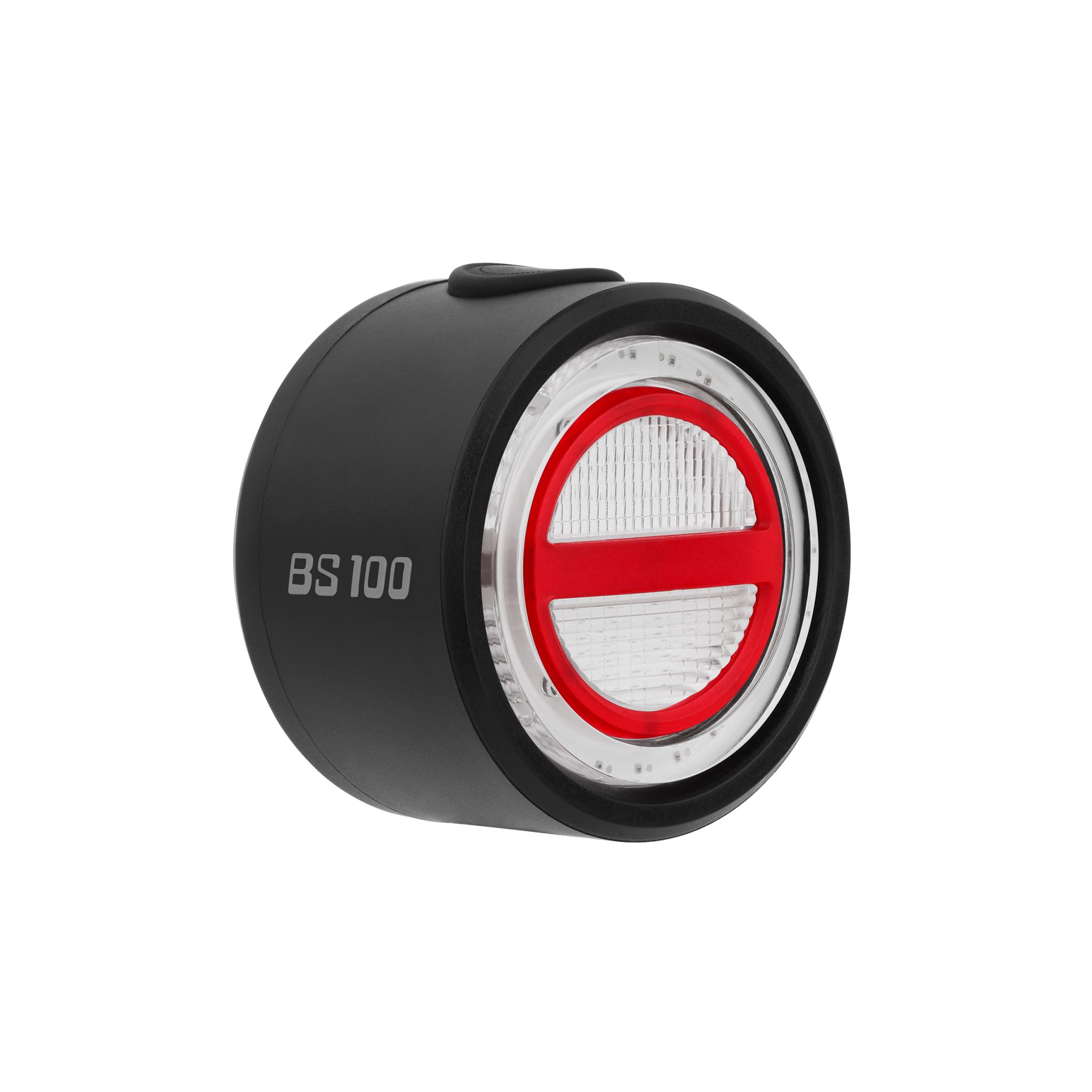 Cykelbaklampa Olight BS 100 - 100 lm / Laddbar