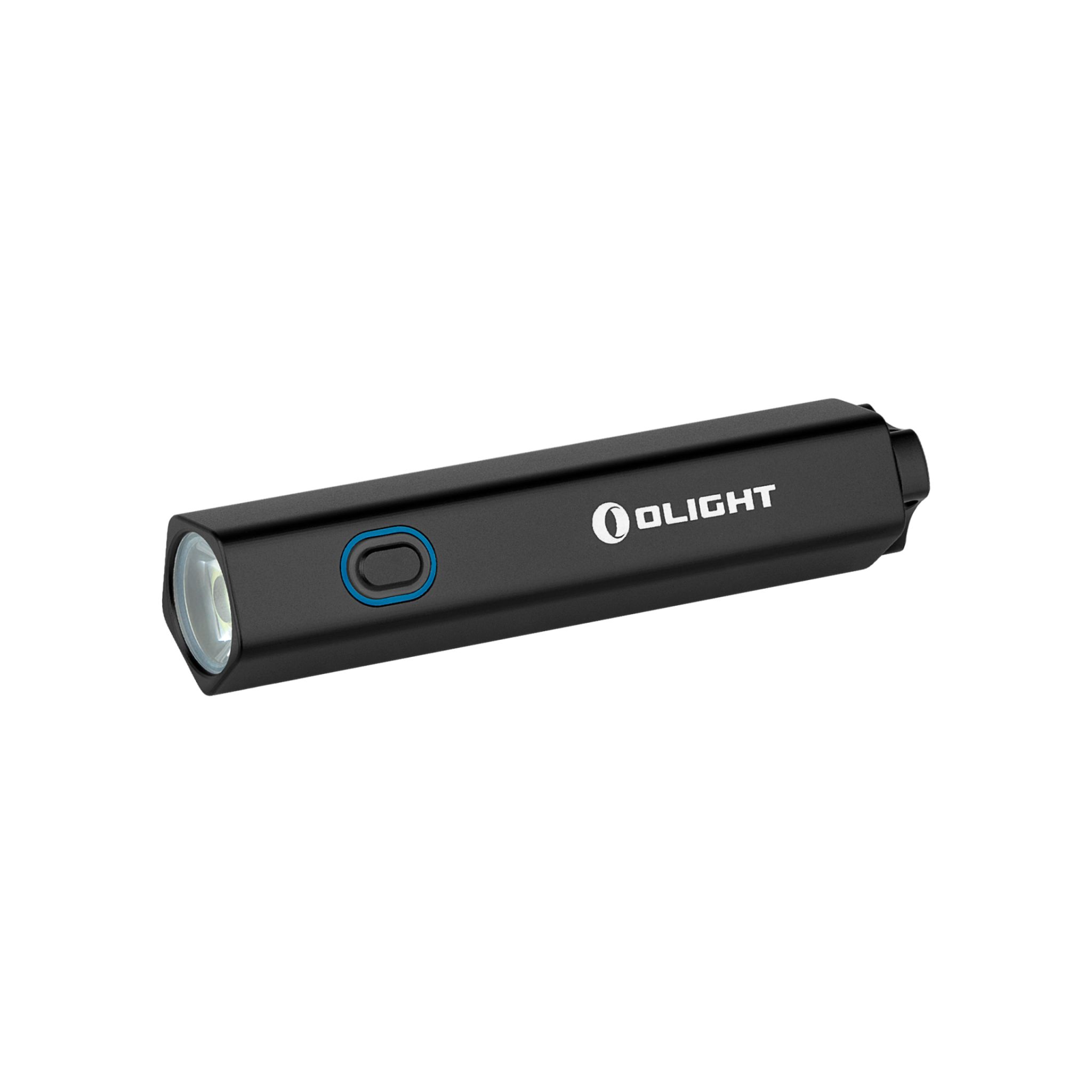Ficklampa Olight Diffuse - 700 lm / 87 mm / Laddbar / 1 x AA