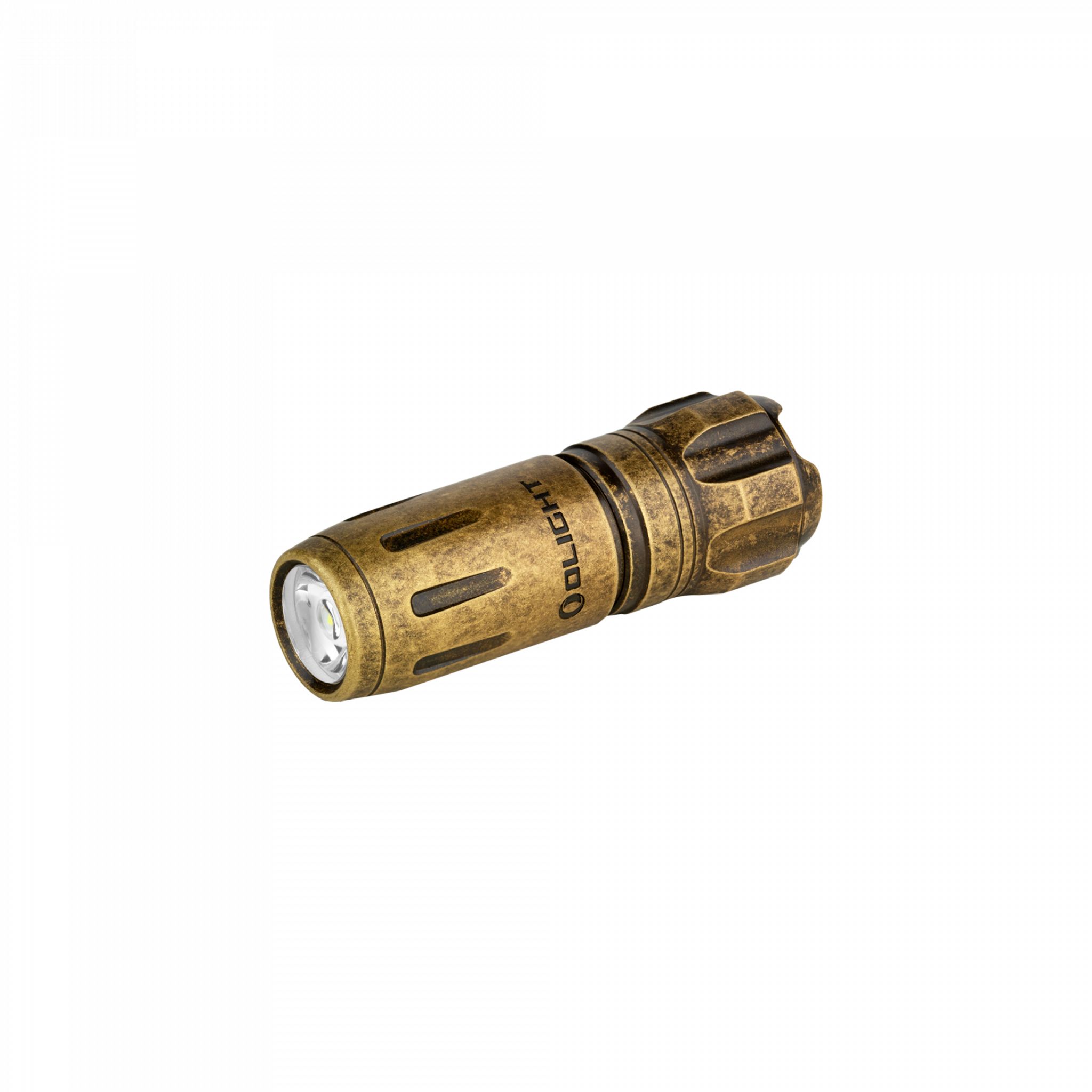 Nyckelringslampa Olight i18 - 180 lm / 5 cm / Laddbar