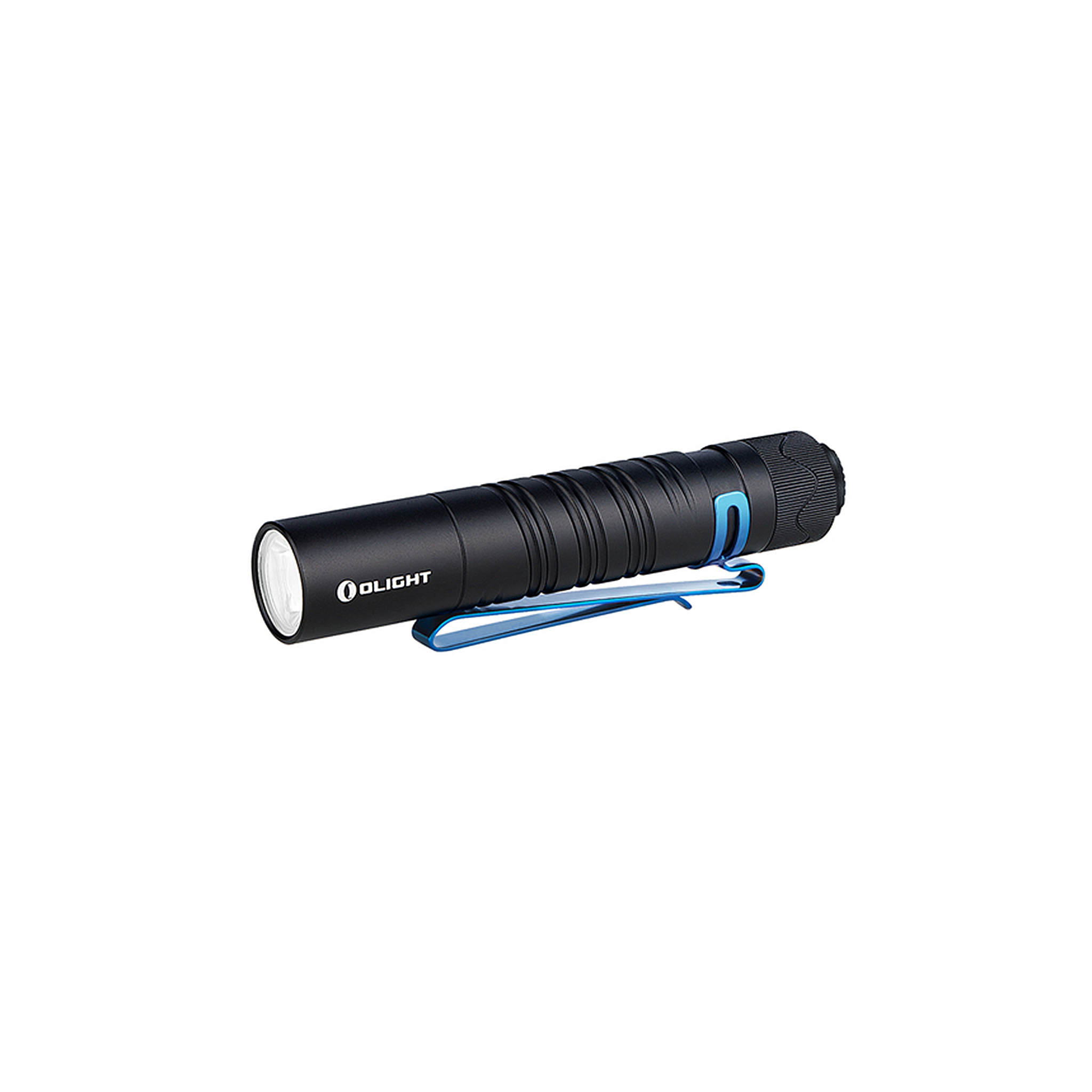 Ficklampa Olight I5R EOS - 350 lm / 95 mm / Laddbar / 1 x AA
