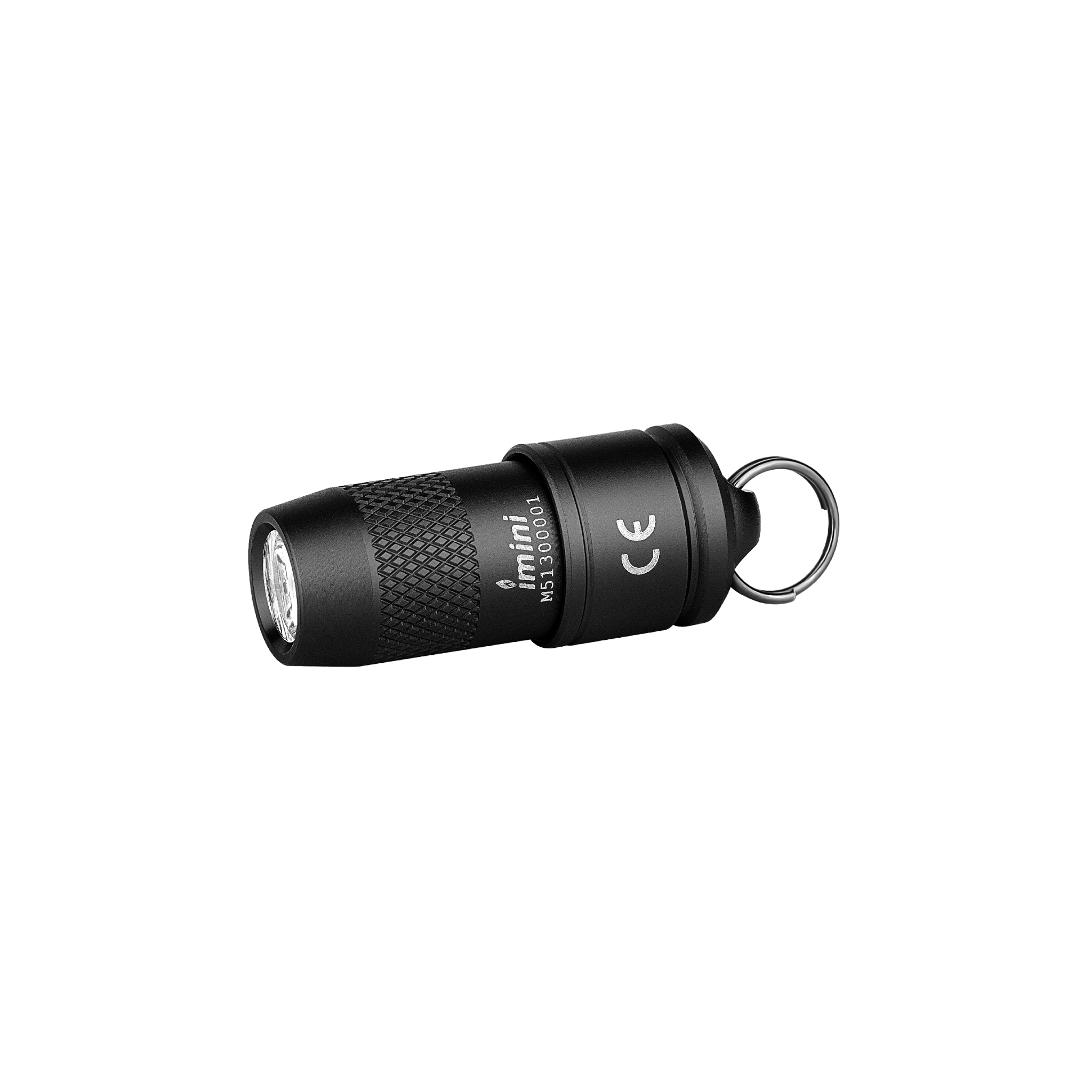 Nyckelringslampa Olight iMINI EOS - 10 lm / 35 mm / 3 x LR41