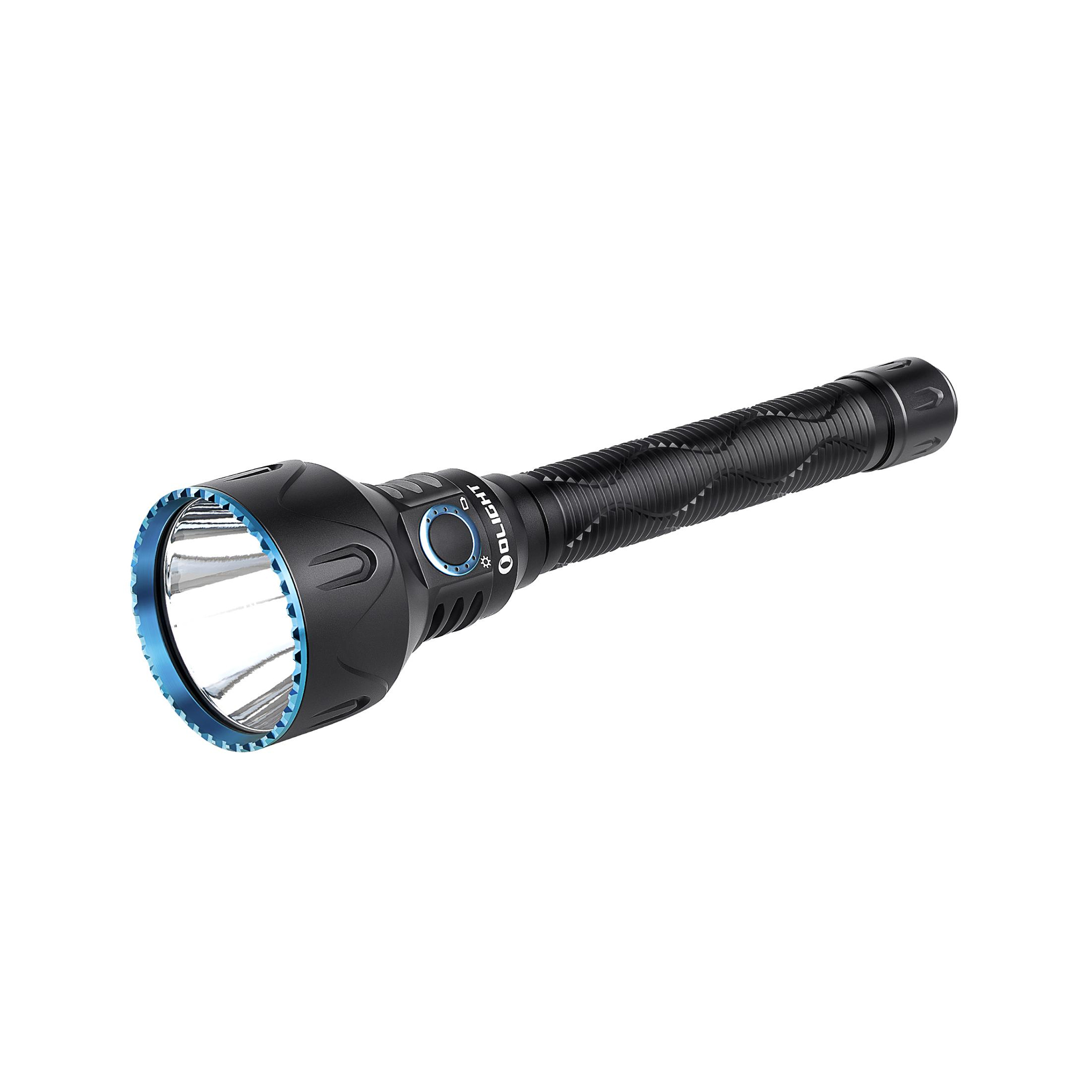 Sökljus Olight Javelot Pro 2 - 2500 lm / 259 mm / Laddbar, Grundpaket